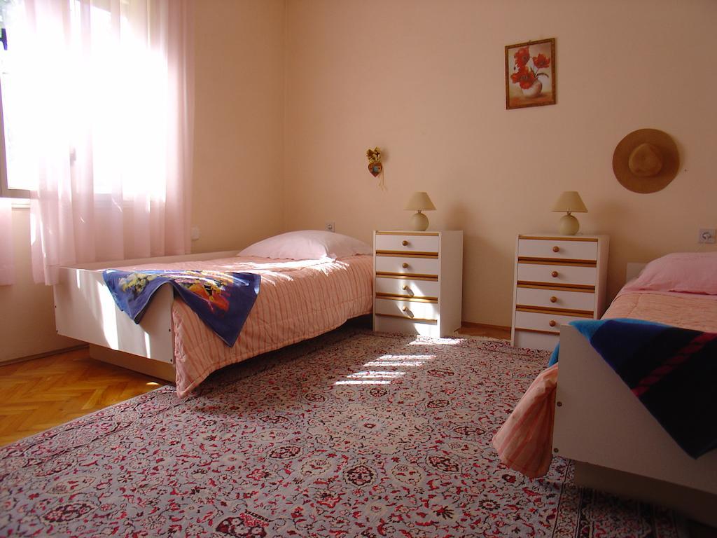 Apartment Tomy Trogir Habitación foto