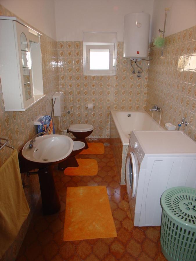 Apartment Tomy Trogir Habitación foto